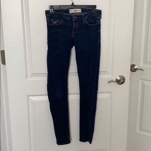 Hollister Skinny Jeans